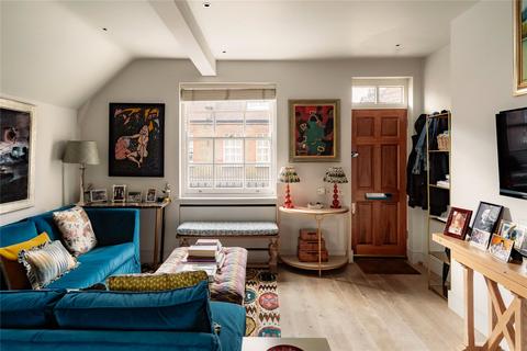 2 bedroom apartment for sale, Kensington Court Mews, Kensington, London, W8