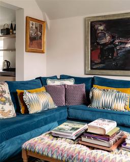 2 bedroom apartment for sale, Kensington Court Mews, Kensington, London, W8