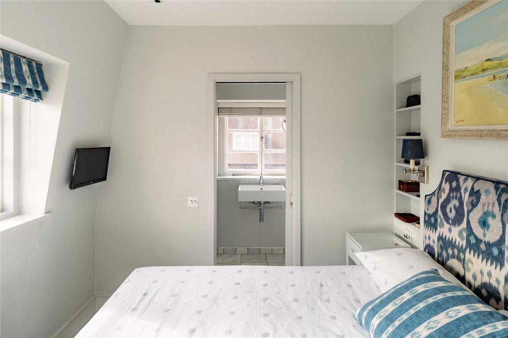 Principal Bedroom