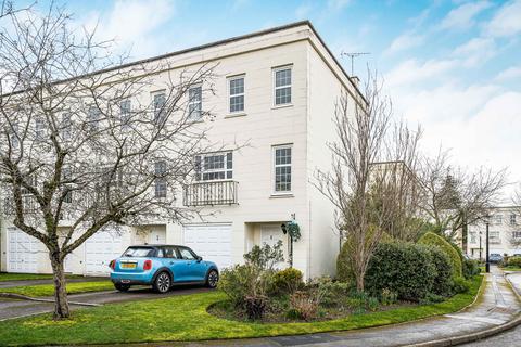 4 bedroom semi-detached house for sale, Keynshambury Road, Cheltenham, GL52 6HB