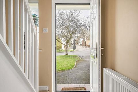 4 bedroom semi-detached house for sale, Keynshambury Road, Cheltenham, GL52 6HB