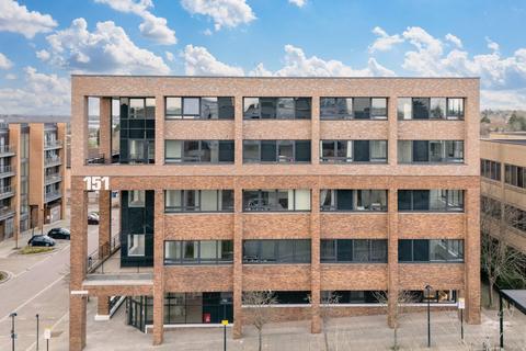 1 bedroom apartment to rent, 151 Silbury Boulevard , Central Milton Keynes , Milton Keynes , MK9