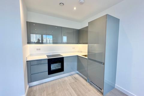 1 bedroom apartment to rent, 151 Silbury Boulevard , Central Milton Keynes , Milton Keynes , MK9