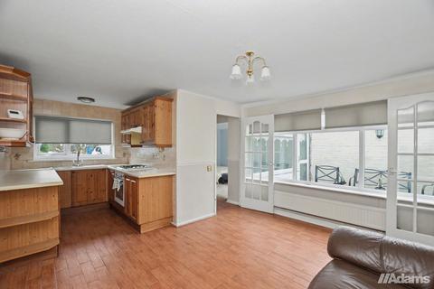3 bedroom terraced bungalow for sale, Cranage Close, Halton Lodge, Runcorn, WA7 5YN