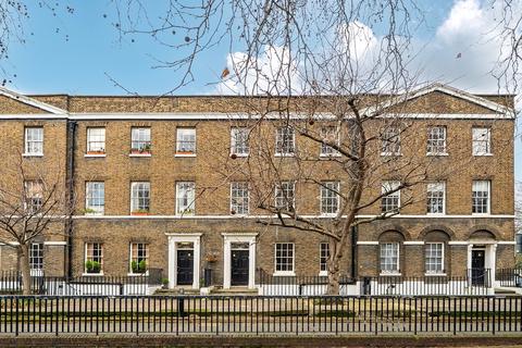 2 bedroom flat for sale, The Terrace, Longshore, SE8