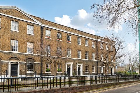 2 bedroom flat for sale, The Terrace, Longshore, SE8
