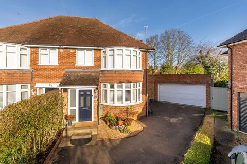 5 bedroom semi-detached house for sale, Haymoor, Letchworth Garden City SG6