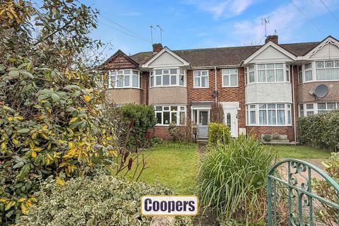 3 bedroom terraced house for sale, Hipswell Highway, Wyken, CV2