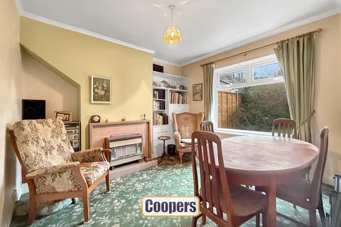 3 bedroom terraced house for sale, Hipswell Highway, Wyken, CV2