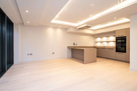 undefined, Plot B2-06, Flat at Village View, Belford Road EH4