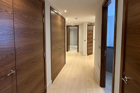 undefined, Plot B2-06, Flat at Village View, Belford Road EH4