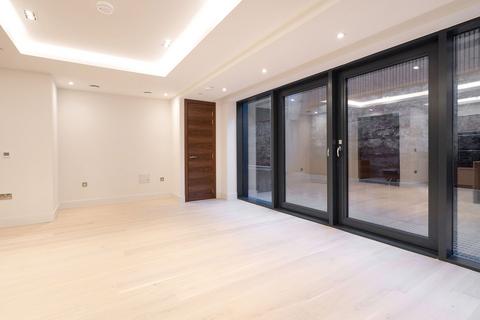 undefined, Plot B2-06, Flat at Village View, Belford Road EH4