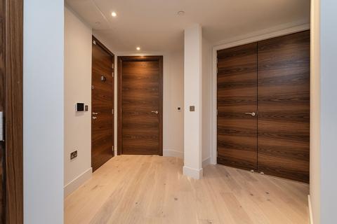 undefined, Plot B2-06, Flat at Village View, Belford Road EH4