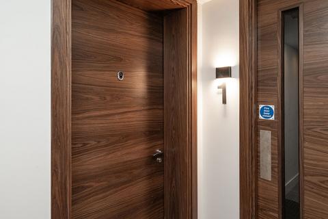 undefined, Plot B2-06 (Flat 1, 59 Belford Road), Flat at Village View, Belford Road EH4