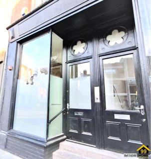 Studio to rent, 1-2 Sadler Gate, Derby, Derbyshire, DE1