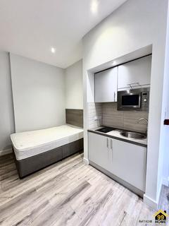 Studio to rent, 1-2 Sadler Gate, Derby, Derbyshire, DE1