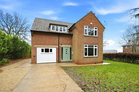 undefined, Hookstone Wood Road, Harrogate, North Yorkshire, HG2