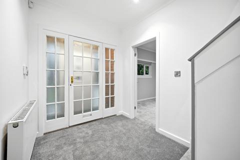 undefined, Hookstone Wood Road, Harrogate, North Yorkshire, HG2