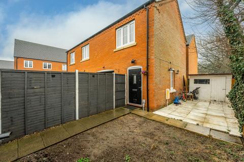 undefined, Kendle Road, Swaffham