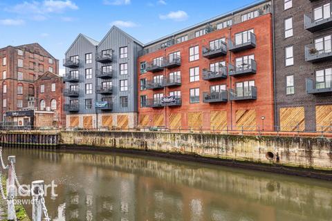 undefined, Printworks Drive, Norwich