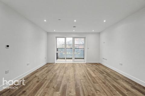 undefined, Printworks Drive, Norwich