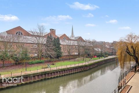 2 bedroom apartment for sale, Printworks Drive, Norwich