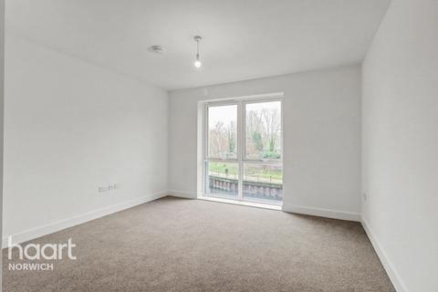 Printworks Drive, Norwich