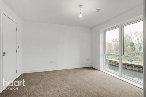 2 bedroom apartment for sale, Printworks Drive, Norwich