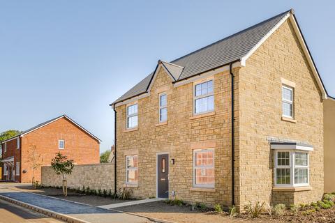 undefined, Neroche Meadows, Broadway, Ilminster, Somerset