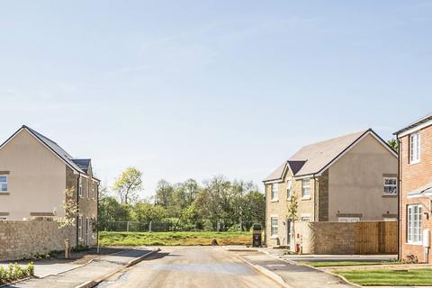 undefined, Neroche Meadows, Broadway, Ilminster, Somerset