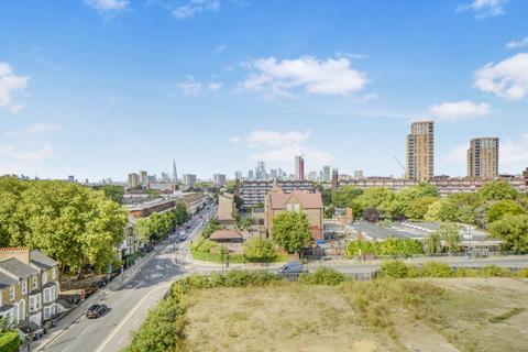 4 bedroom flat to rent, 161 Evelyn Street Deptford SE8