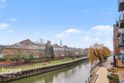 2 bedroom apartment for sale, Printworks Drive, Norwich