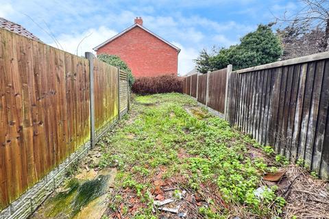 undefined, North Road, Clacton-on-Sea, Essex