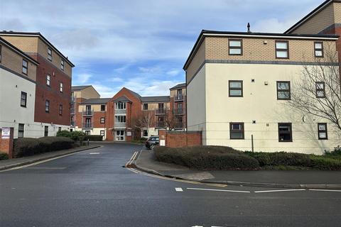 undefined, Albert Road, Tamworth