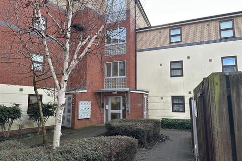 undefined, Albert Road, Tamworth