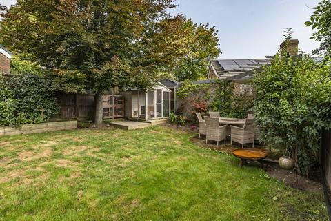 undefined, Moat Lane, Pulborough, RH20