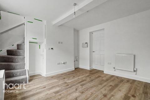 undefined, Barrack Street, Norwich