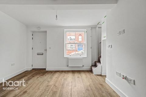 Barrack Street, Norwich