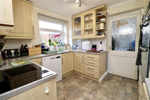 undefined, Glenfield Avenue, Market Weighton, York