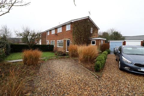 undefined, Glenfield Avenue, Market Weighton, York