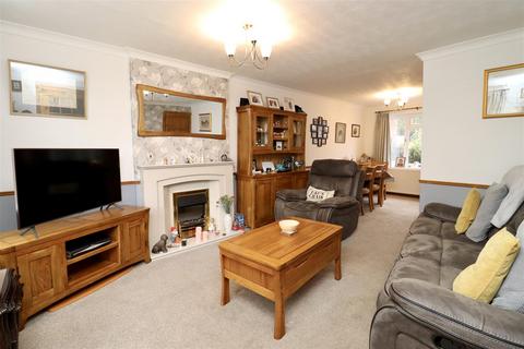 undefined, Glenfield Avenue, Market Weighton, York
