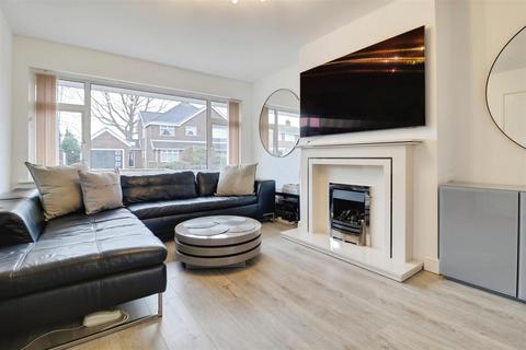 3 bedroom semi-detached house for sale, Dairylands Road, Church Lawton