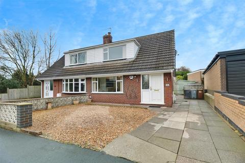 undefined, Dairylands Road, Church Lawton