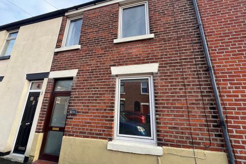 undefined, Ward Street,  Preston, PR4