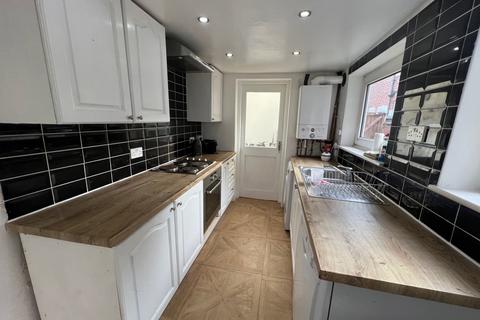 undefined, Ward Street,  Preston, PR4
