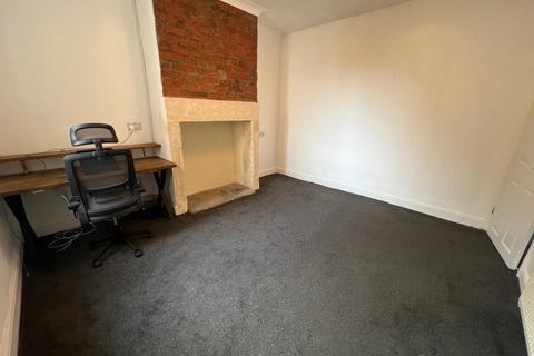undefined, Ward Street,  Preston, PR4
