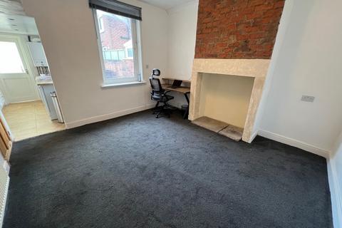 undefined, Ward Street,  Preston, PR4