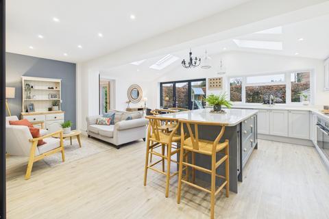 4 bedroom detached house for sale, Dunstal Field, Cottenham