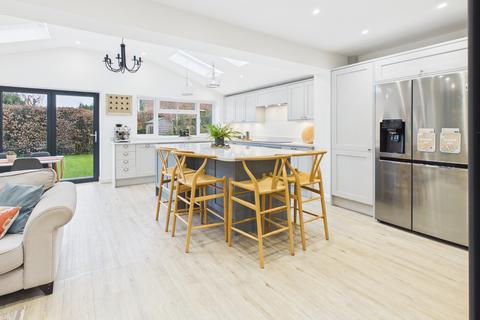 4 bedroom detached house for sale, Dunstal Field, Cottenham
