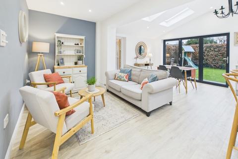 4 bedroom detached house for sale, Dunstal Field, Cottenham